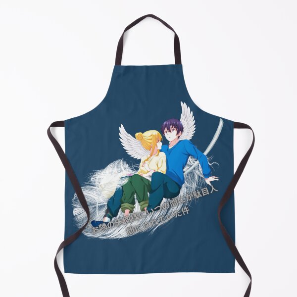 Item preview, The Angel Next Door Spoils Me Rotten designed and sold by bluessky.