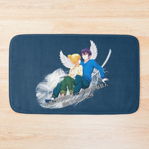 Item preview, The Angel Next Door Spoils Me Rotten designed and sold by bluessky.