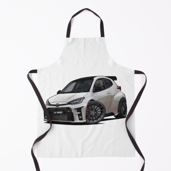 Item preview, Toyota Yaris GR designed and sold by RCJM-Design.