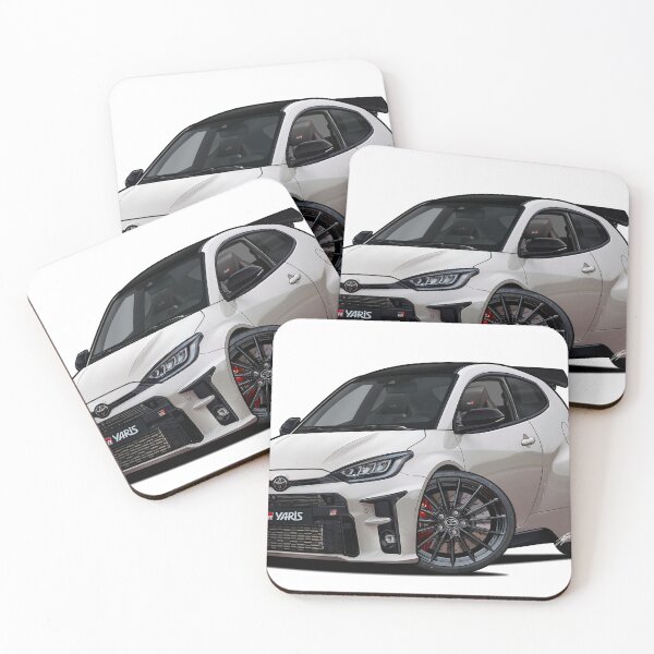 Item preview, Toyota Yaris GR designed and sold by RCJM-Design.