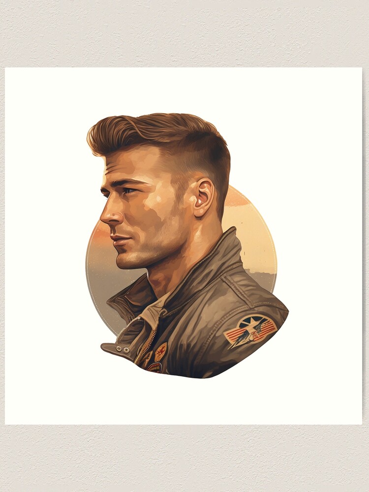 Top Gun) HANGMAN by Alfreedomm on DeviantArt