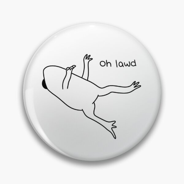 Item preview, Oh lawd designed and sold by izzyrather.