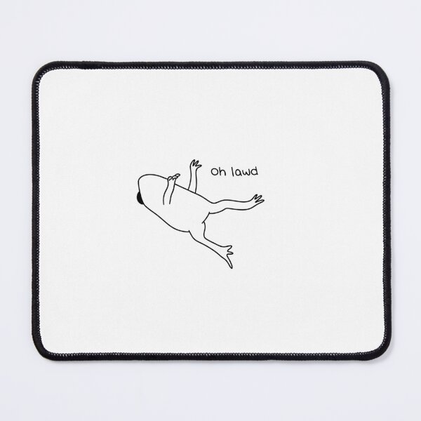 Item preview, Oh lawd designed and sold by izzyrather.