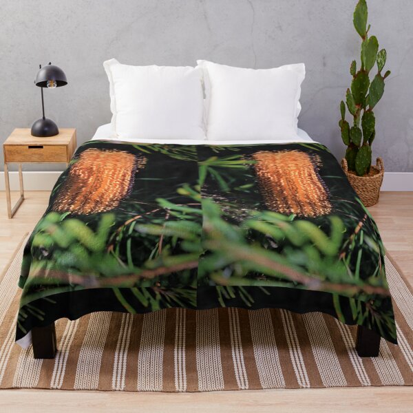 Item preview, Beaut Banksia designed and sold by KazM.