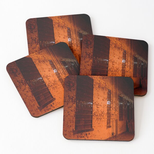 Item preview, Evening Alleys designed and sold by kry.ative.