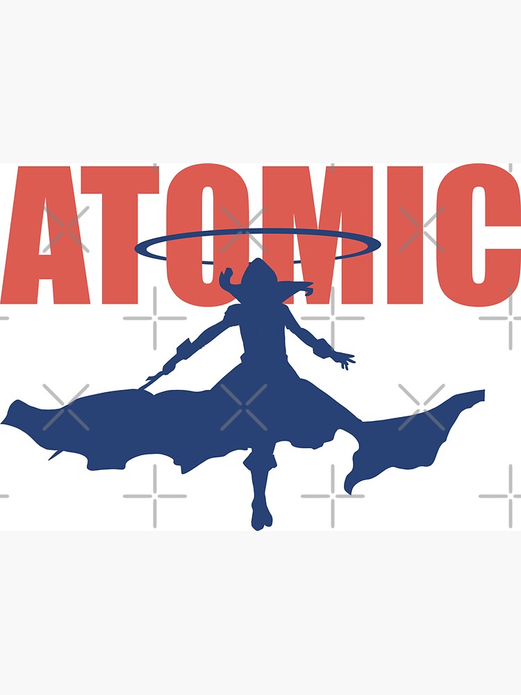 atomic anime sound｜TikTok Search