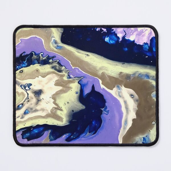 Item preview, Purple Geode designed and sold by Vanessa Hogle.