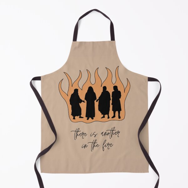 Item preview, There is another in the fire designed and sold by Audrey Bayne.
