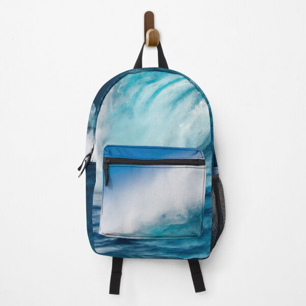 Item preview, Blue Ocean Wave designed and sold by Fentier.