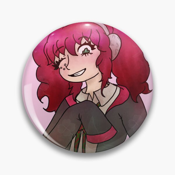 Item preview, Zero Escape 999 Clover Field Shirt, Stickers, and More designed and sold by nhitori.