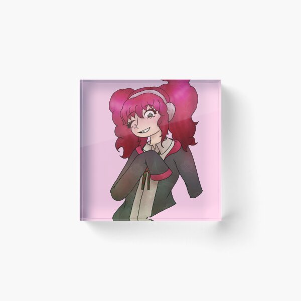 Item preview, Zero Escape 999 Clover Field Shirt, Stickers, and More designed and sold by nhitori.