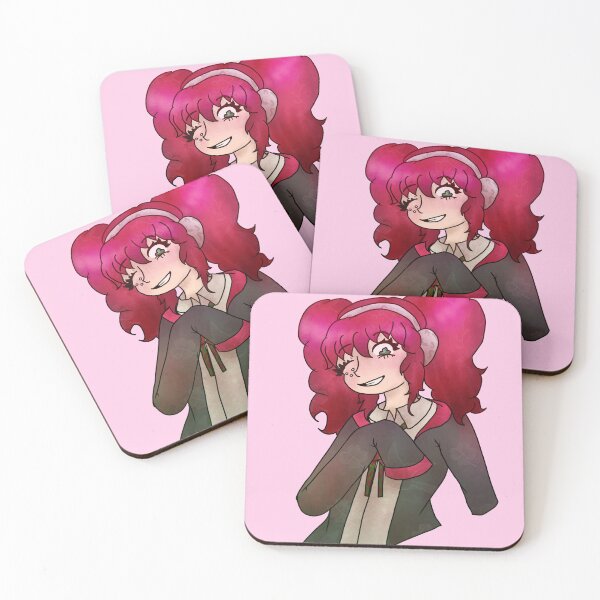 Item preview, Zero Escape 999 Clover Field Shirt, Stickers, and More designed and sold by nhitori.