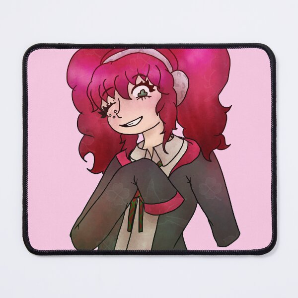 Item preview, Zero Escape 999 Clover Field Shirt, Stickers, and More designed and sold by nhitori.