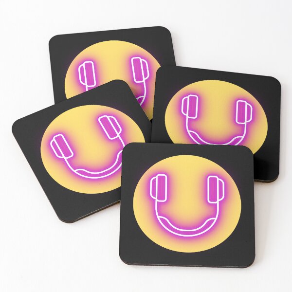 Item preview, SMILING GAMER designed and sold by KitMonkeyUK.