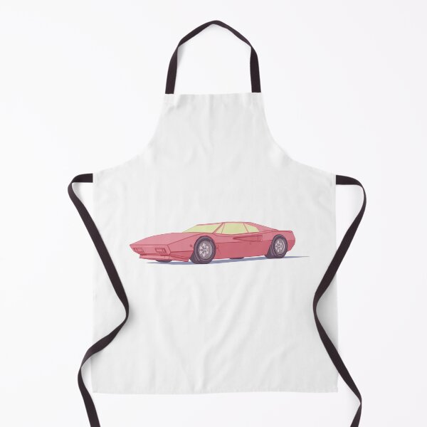 Item preview, Vaporwave Sportscar designed and sold by Gravedrinker.