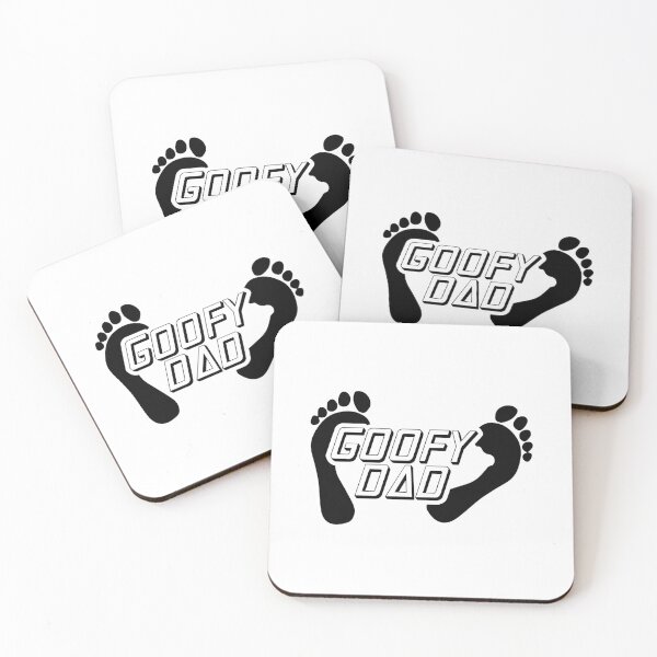 Item preview, Goofy Dad designed and sold by LockdownDesigns.