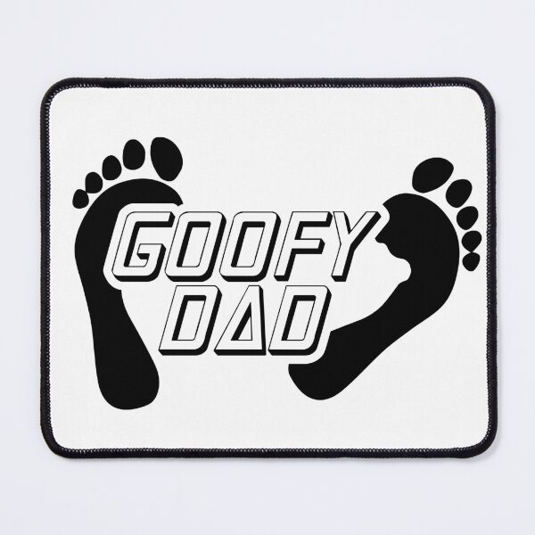 Item preview, Goofy Dad designed and sold by LockdownDesigns.