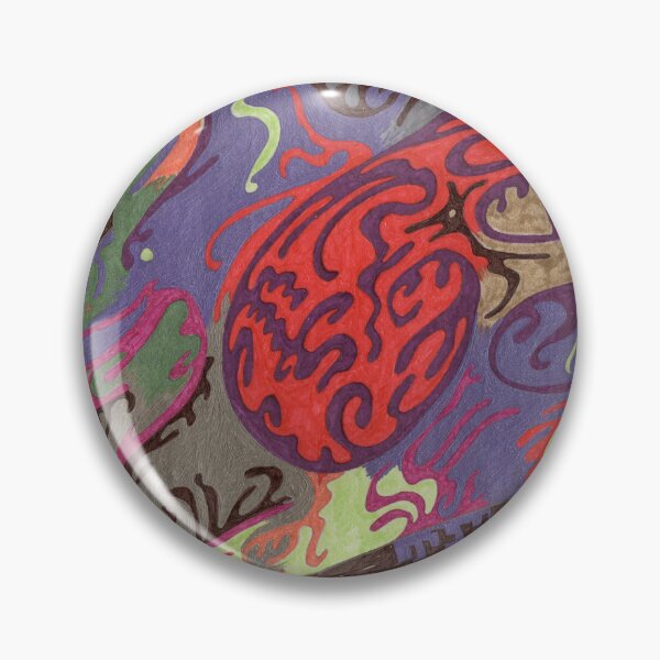 Item preview, "View From Spaceship" designed and sold by Rebekah  McLeod.