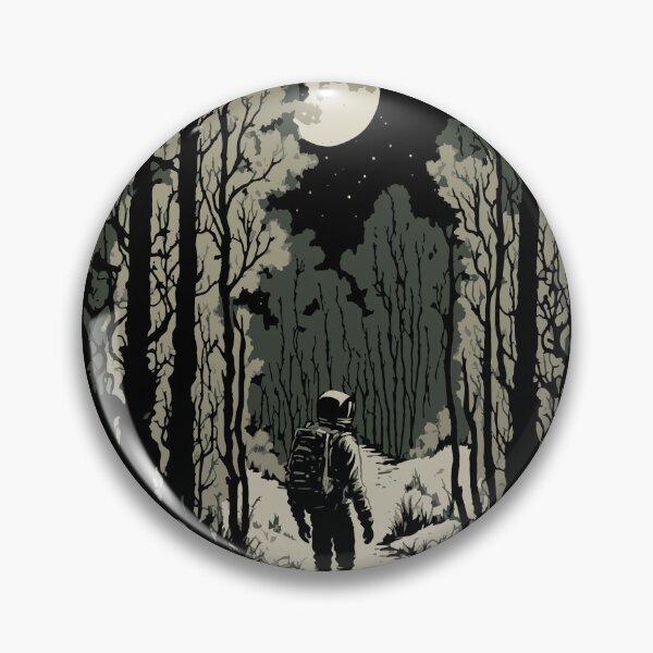 Item preview, Not All Who Wander.... designed and sold by 914studios.