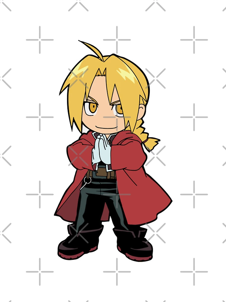 Thumbnail 4 of 4, iPhone Case, Chibi Ed designed and sold by Sakuga Drip.