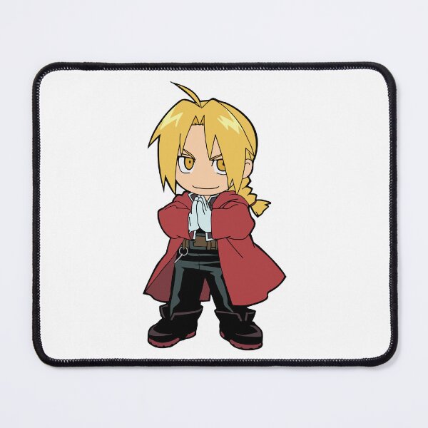 Item preview, Chibi Ed designed and sold by Sakuga Drip.