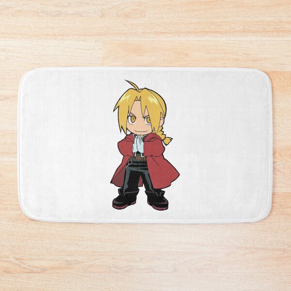 Item preview, Chibi Ed designed and sold by Sakuga Drip.