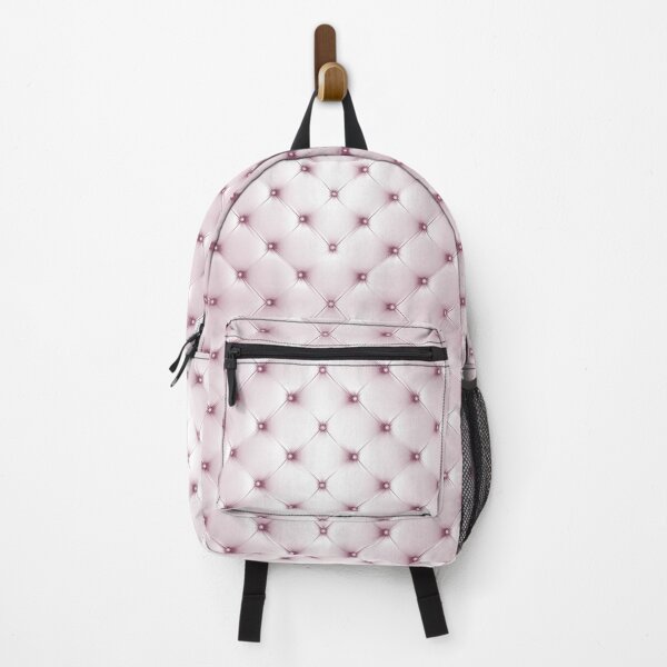 Item preview, Tufted Glam Collection -  Frosty Pink designed and sold by katherinelent.