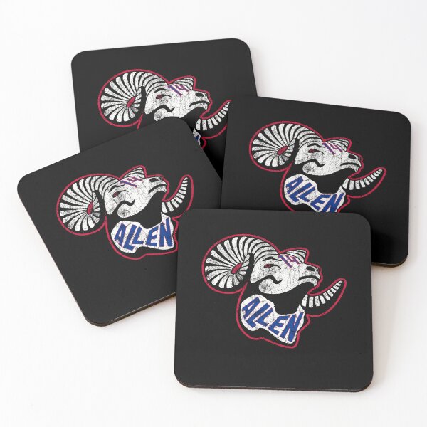Item preview, the goat designed and sold by Only Legends.