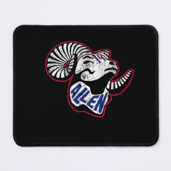 Item preview, the goat designed and sold by Only Legends.