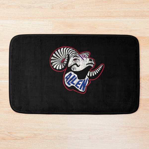 Item preview, the goat designed and sold by Only Legends.