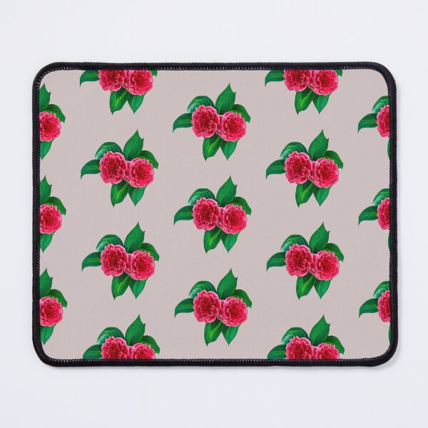 Item preview, Camellia flower colors designed and sold by gramizzia.