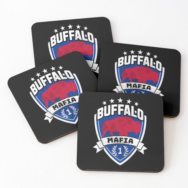 Item preview, buffalo mafia 2023 designed and sold by Only Legends.