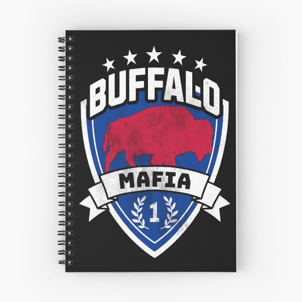 Item preview, buffalo mafia 2023 designed and sold by Only Legends.