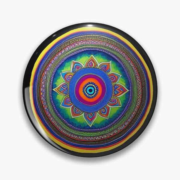 Item preview,  BOHO MANDALA designed and sold by DanaMire.