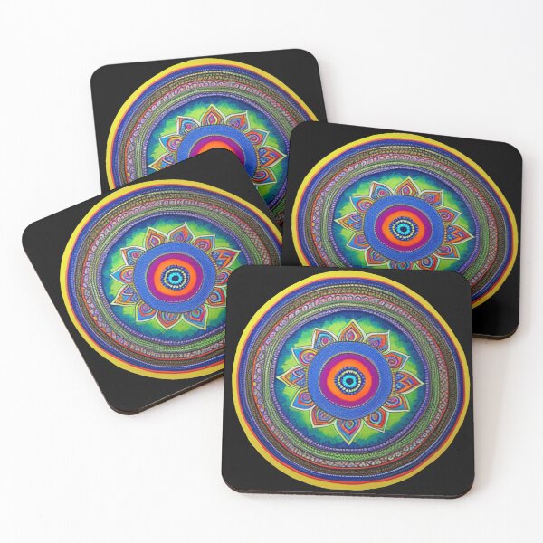 Item preview,  BOHO MANDALA designed and sold by DanaMire.