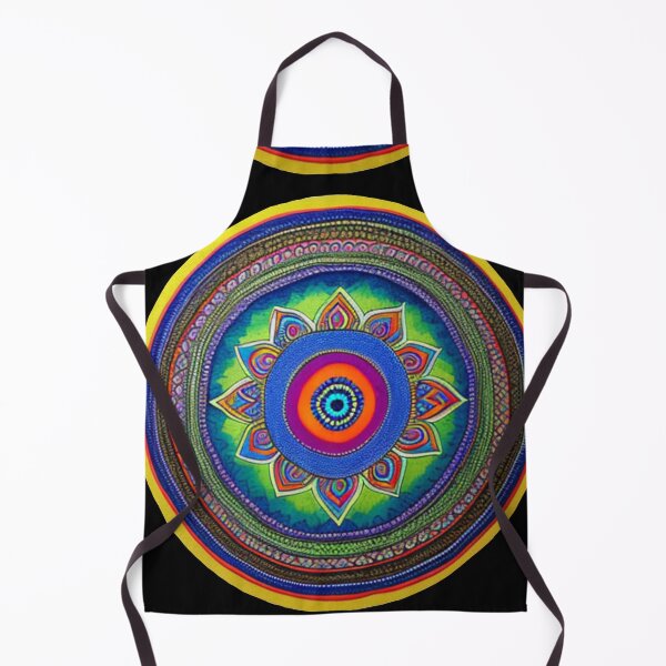 Item preview,  BOHO MANDALA designed and sold by DanaMire.