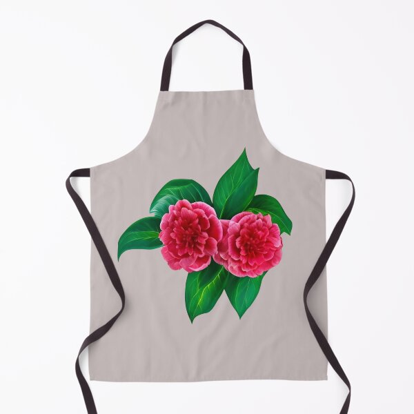 Item preview, Camellia flower colors designed and sold by gramizzia.