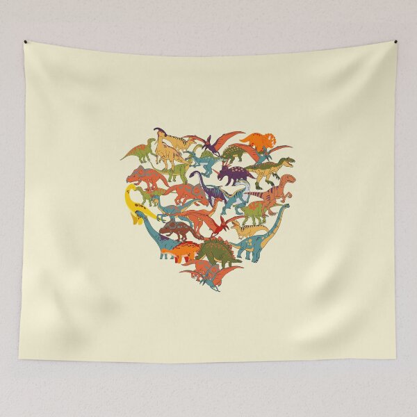 Item preview, I just really like dinos oke designed and sold by DesignsbyMona.