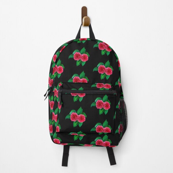 Item preview, Camellia flower colors designed and sold by gramizzia.