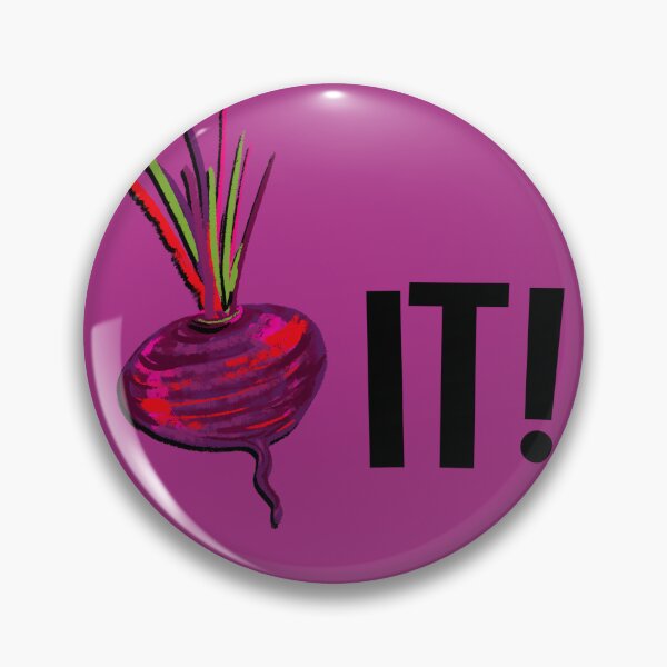 Item preview, Beet it! designed and sold by Illyrium.