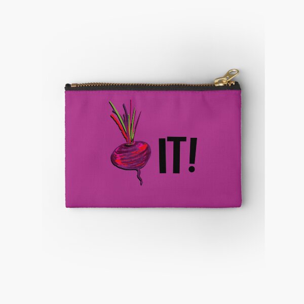 Item preview, Beet it! designed and sold by Illyrium.