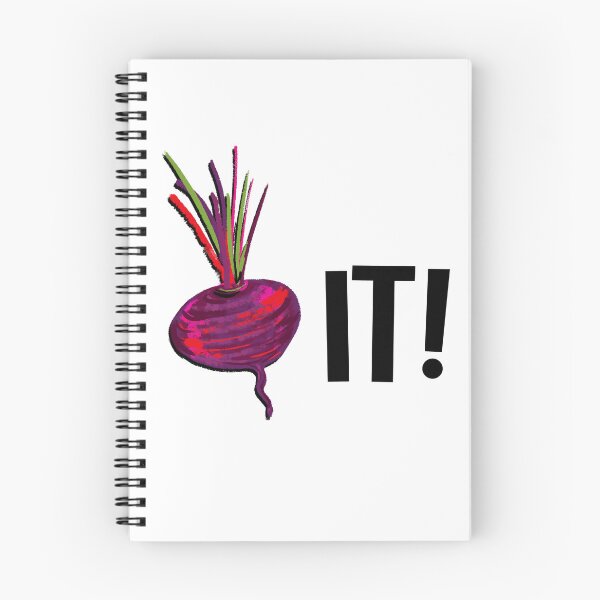 Item preview, Beet it! designed and sold by Illyrium.