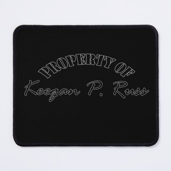 Item preview, Keegan designed and sold by LostinStarWars.
