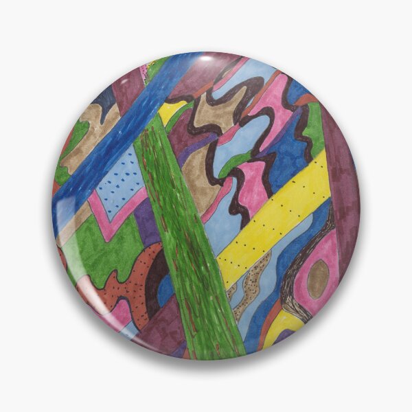 Item preview, Crossroad Mosaic designed and sold by Rebekah  McLeod.