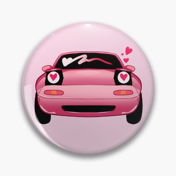 Item preview, Valentines Miata designed and sold by jazzypo0.