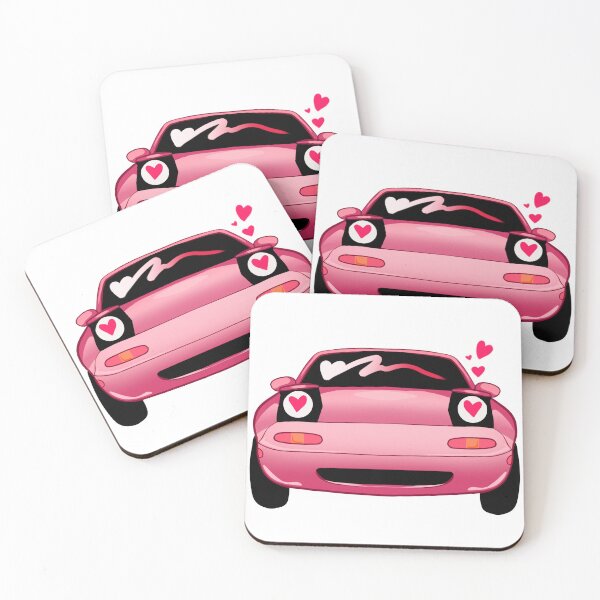 Item preview, Valentines Miata designed and sold by jazzypo0.