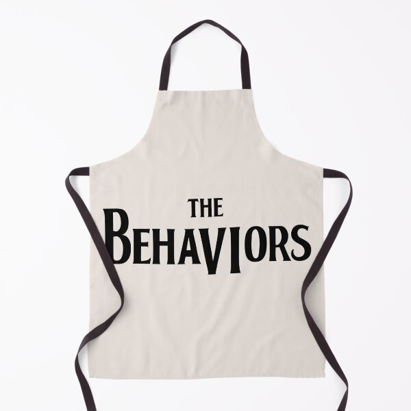 Item preview, Behavior Analyst Band Tee Parody (Black) designed and sold by abawizard.