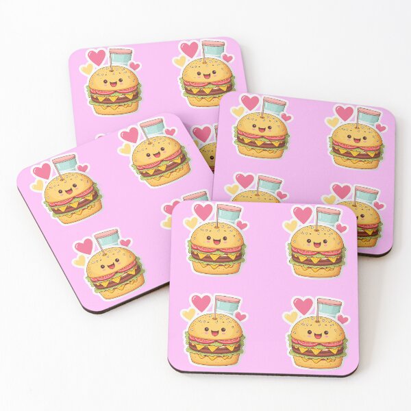 Item preview, California Burger designed and sold by Black-Glove.