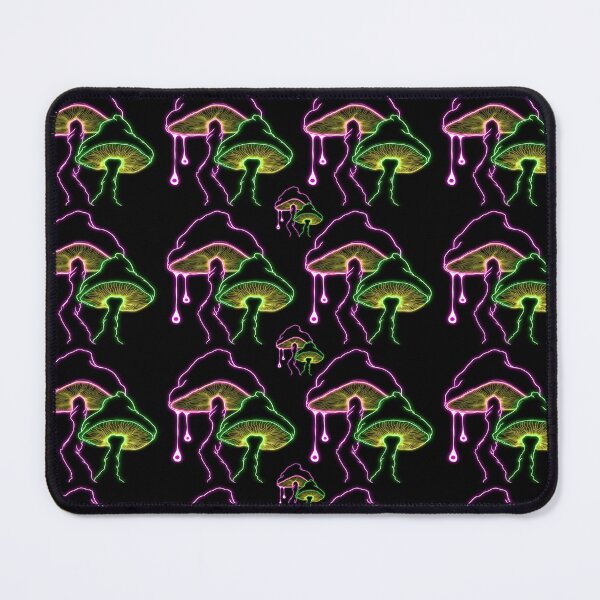 Item preview, Magic mushroom designed and sold by Loveandfrappes.