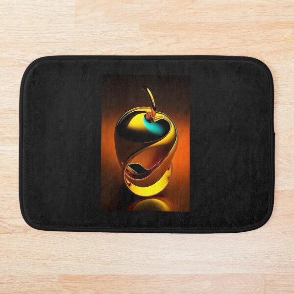 Item preview, Golden Apple designed and sold by oro33.